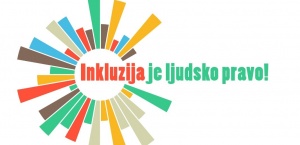 Okrugli stol „Inkluzija kao univerzalno ljudsko pravo“