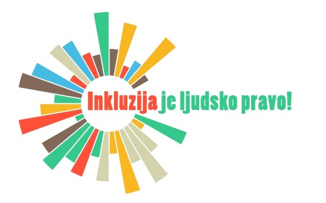 Okrugli stol „Inkluzija kao univerzalno ljudsko pravo“