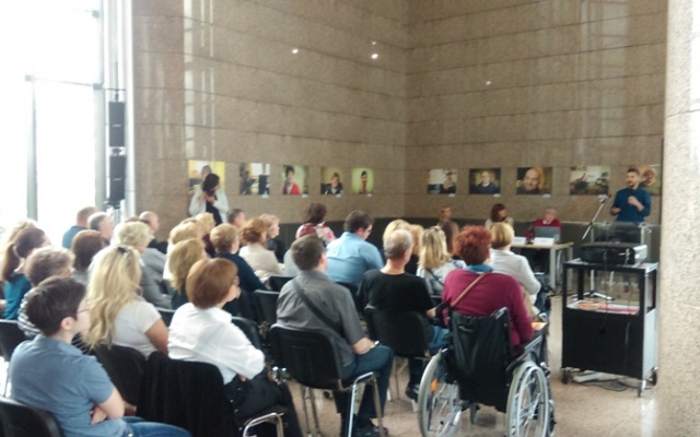 Kampanja Ja sam više od MS-a