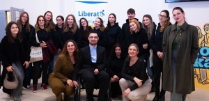 Peto izdanje konferencije LiberatoTalk