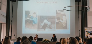 Psi pomagači i terapijski psi - više od pomagača
