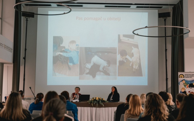Psi pomagači i terapijski psi - više od pomagača