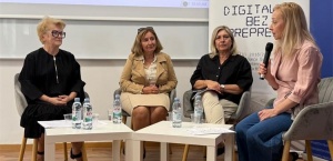 Održan sedmi online okrugli stol „Digitalna pristupačnos...