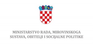 REAKCIJA MINISTARSTVA RADA, MIROVINSKOGA SUSTAVA, OBITELJI...