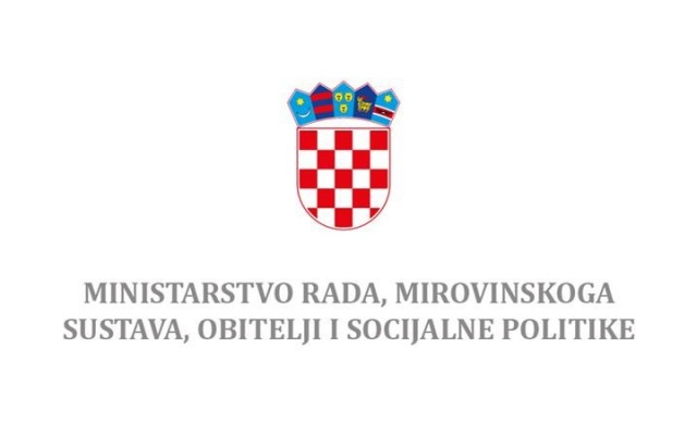 REAKCIJA MINISTARSTVA RADA, MIROVINSKOGA SUSTAVA, OBITELJI I SOCIJALNE POLITIKE NA ČLANAK OBJAVLJEN U DNEVNIM NOVINAMA NA TEMU PROVEDBE ZAKONA O OSOBNOJ ASISTENCIJI