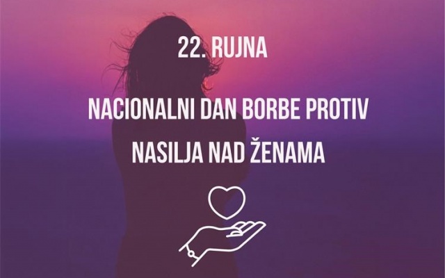 Nacionalni dan borbe protiv nasilja nad ženama
