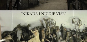 Dan sjećanja na Holokaust