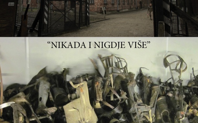 Dan sjećanja na Holokaust