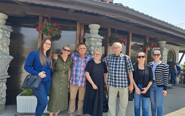 56. obljetnica Udruge invalida rada grada Varaždina