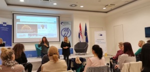 ZAVRŠNA KONFERENCIJA ERASMUS+ PROJEKTA DEAFMEDIA