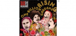 One Billion Rising“/„Milijarda ustaje protiv nasilja...