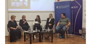 „Digitalna pristupačnost od zakona do prakse“...