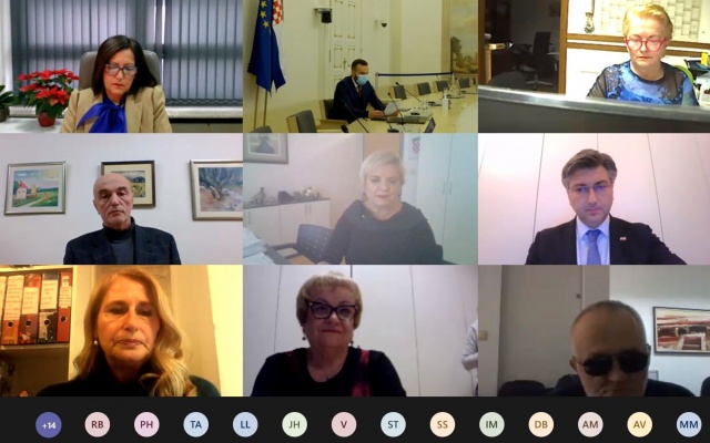 Svečano obilježen Međunarodni dan osoba s invaliditetom