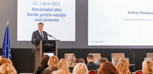 Dopredsjednica SOIH-a sudjelovala na Konferenciji visoke...