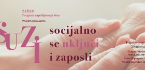 Vodič za zaposlenice projekta „SUZI“ 