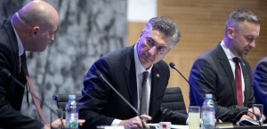 Vlada RH donijela Uredbu o izmjenama Zakona o osobnoj...