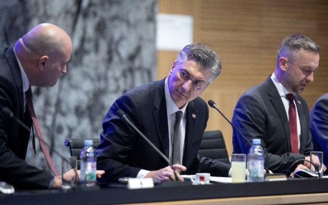 Vlada RH donijela Uredbu o izmjenama Zakona o osobnoj asistenciji