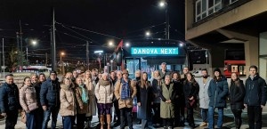Peti transnacionalni sastanak DANOVA NEXT projekta...