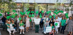 Europski dan svjesnosti o miasteniji gravis