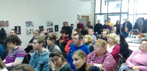 Inkluzija kroz glazbu