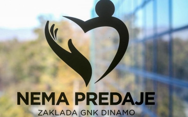 Zaklada Nema predaje - Programi za integraciju osoba s invaliditetom