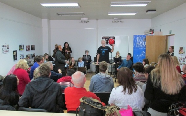 Inkluzija kroz glazbu