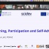 Održan Advocacy Lab u okviru projekta ENGAGEUROPE 