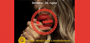 Nacionalni dan borbe protiv nasilja nad ženama