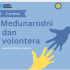 Priopćenje povodom Međunarodnog dana volontera
