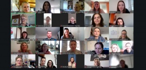 Početna konferencija projekta 