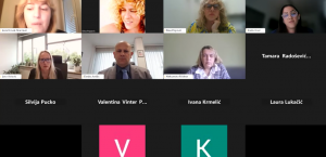 Webinar „Autizam i poremećaji hranjenja“