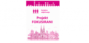 Javni poziv za iskaz interesa za uključivanje u projektne...