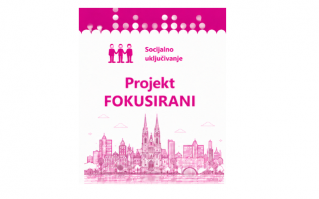 Javni poziv za iskaz interesa za uključivanje u projektne aktivnosti Društva distrofičara Zagreb