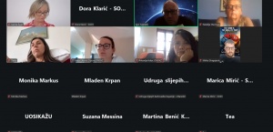 Online radionica „Samopouzdanje, komunikacija i aktivno...