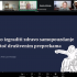Edukacija o jačanju samopouzdanja osoba s invaliditetom