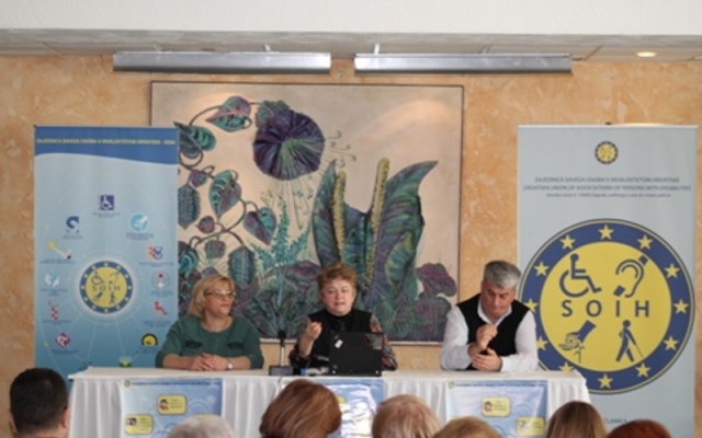 Novi projekti SOIH-a pobudili veliku pažnju