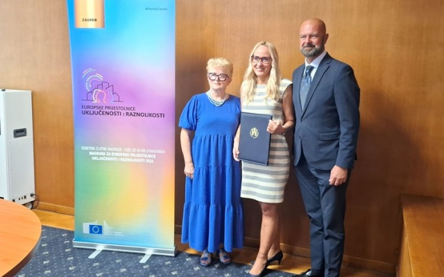 Potpisan sporazum o edukaciji vozača za pristupačniji javni prijevoz