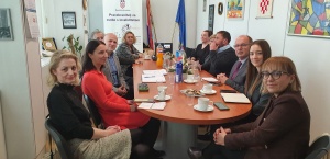 Održan sastanak Stručnog savjeta pravobranitelja...