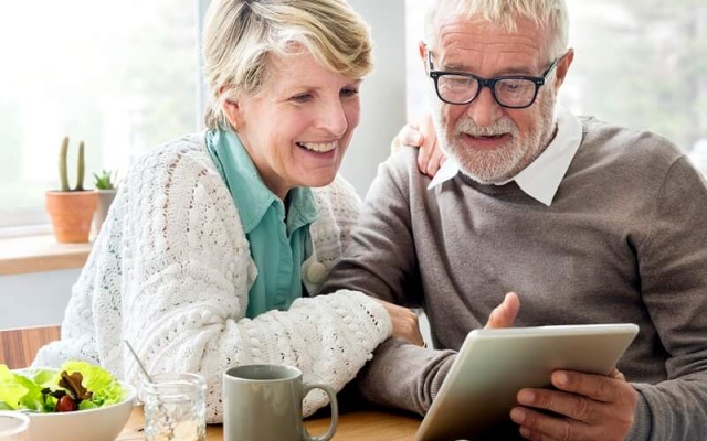 Nove pogodnosti za umirovljenike od 2025. 