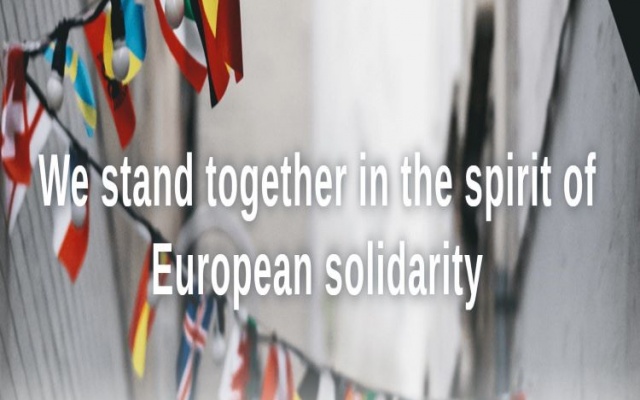 NZRCD: Zajedništvo u duhu europske solidarnosti