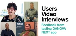 Korisnici u fokusu: iskustva osoba s invaliditetom...