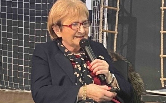 Preporuka starijim osobama s invaliditetom