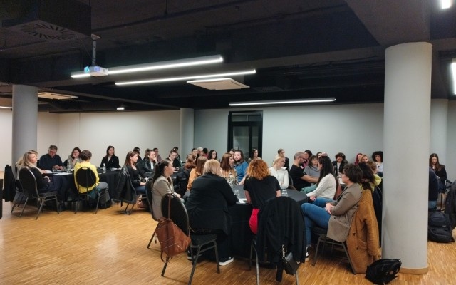 Dijaloški forum o obilježavanju Međunarodne godine volontera za održivi razvoj 2026.