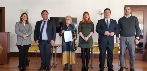 Novi EU projekt – IzaZOVI u krizi 