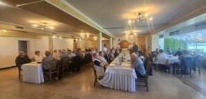 Udruga invalida rada grada Varaždina obilježila 57...
