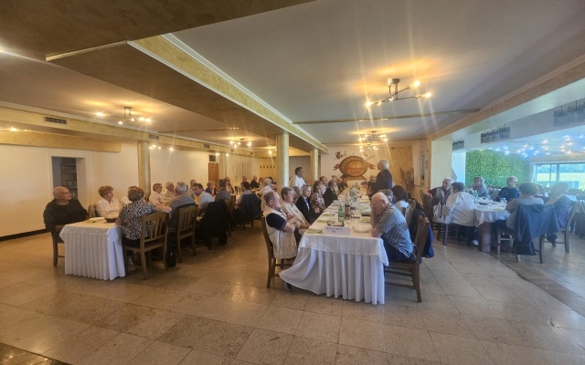 Udruga invalida rada grada Varaždina obilježila 57 godina uspješnog djelovanja
