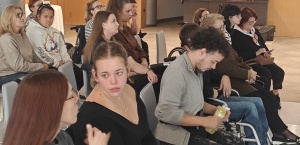 „Otvorimo horizonte!“ – uspješno završen edukativni...