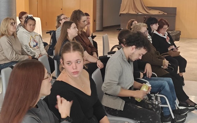 „Otvorimo horizonte!“ – uspješno završen edukativni trening o seksualnosti osoba s invaliditetom