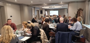 Završena Radionica pripreme KA1 projekata