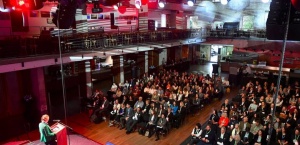 Sudjelovanje na Međunarodnoj konferenciji “Od vizije...